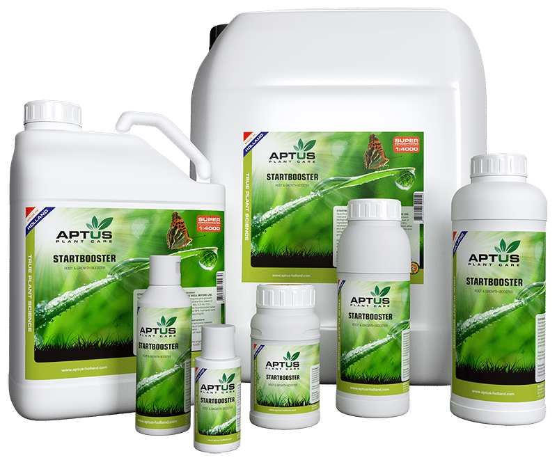 Aptus Startbooster 250ml