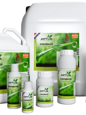 Aptus Startbooster 5 Liter Pflanzenstimulator