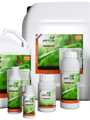 Aptus Top Booster 5 Liter Pflanzenstimulator