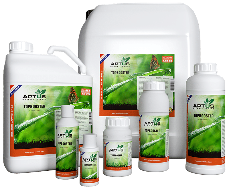 Aptus Top Booster 5 Liter