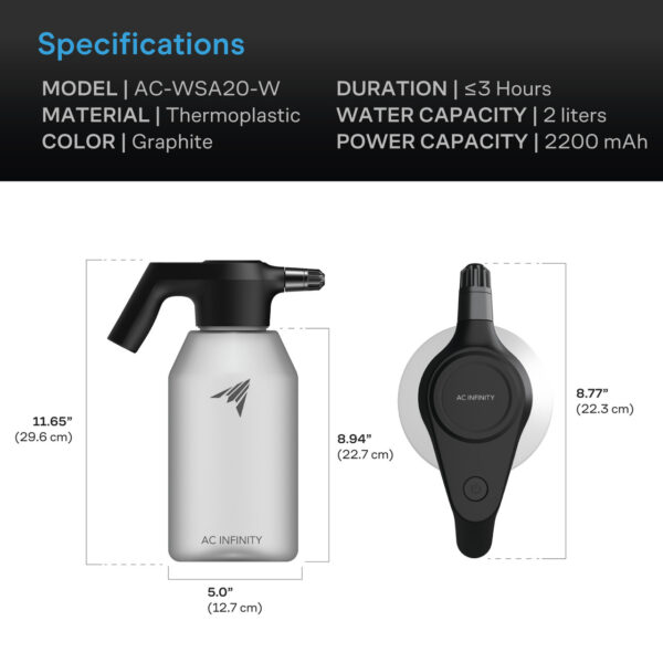 AutoSprayer_White_IMG6__13098.1769449735.jpg Automatischer Wassersprüher 2L Frost AC Infinity - Bild 6