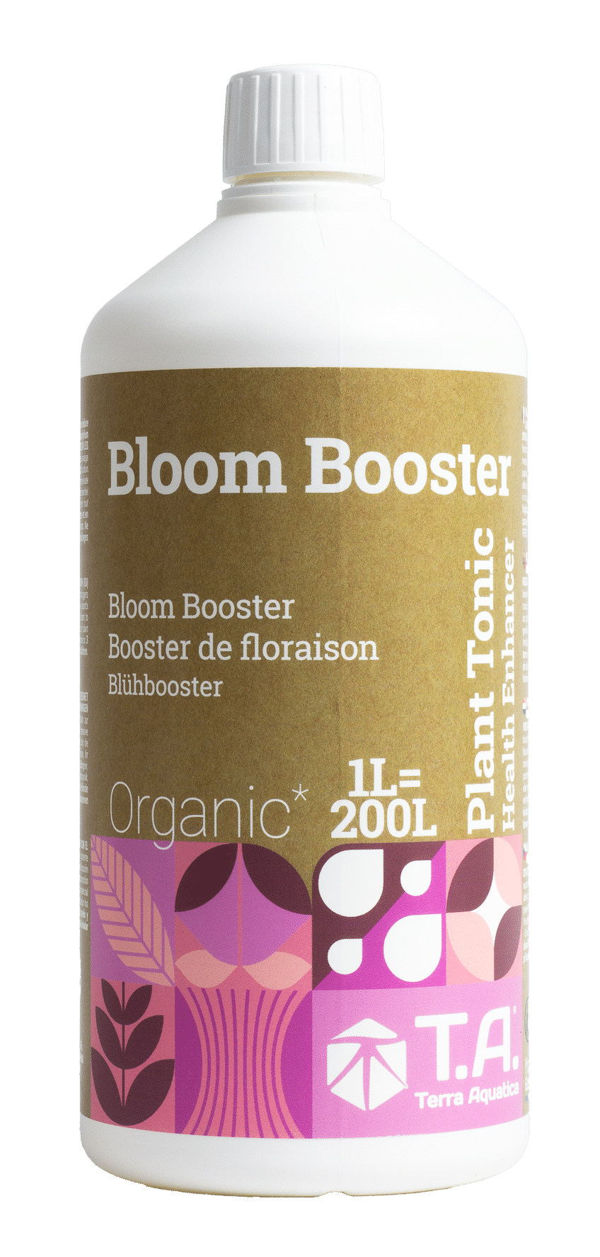 T.A. Bloom Booster 1 Liter