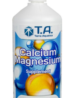 T.A. Calcium Magnesium CalMag 5 Liter