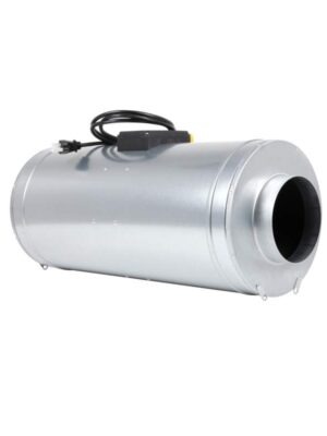 Can-Fan Q-MAX Ø315mm Aktivkohlefilter