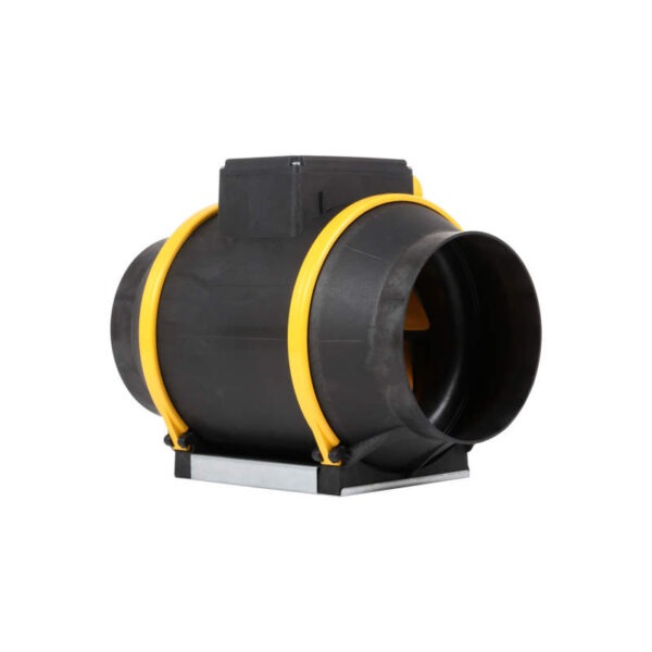Can-Fan MAX Pro Ø315 2956m³/h EC Motor Aktivkohlefilter