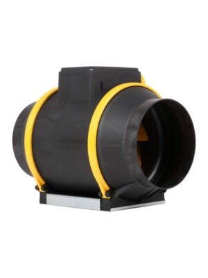 Can-Fan MAX Pro Ø315 2956m³/h EC Motor Aktivkohlefilter