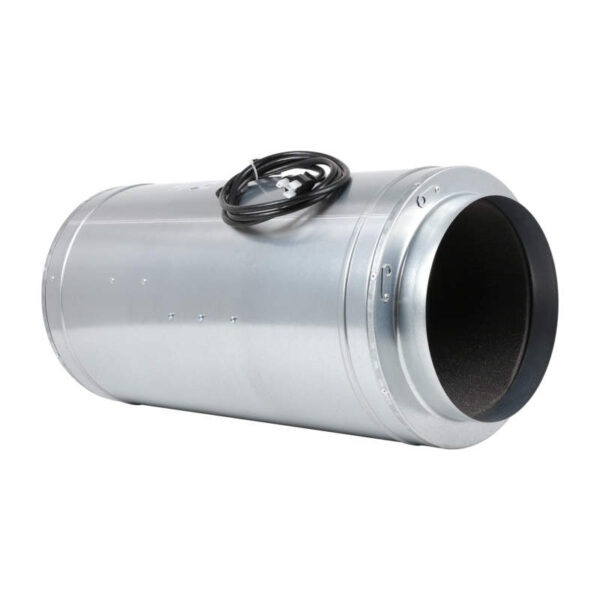Can-Fan Q-MAX Ø250mm/2000m³/h EC Rohrventilator
