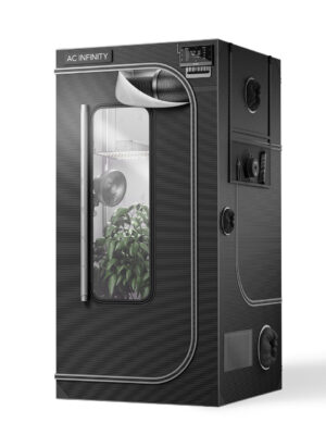 AC Infinity CLOUDLAB 733 Advance Grow Zelt 90x90