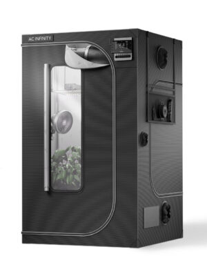 AC Infinity CLOUDLAB 844 Advance Grow Zelt 120x120