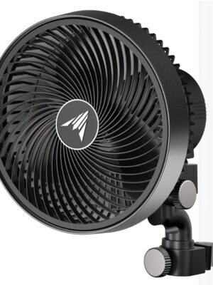 CLOUDRAY A9 AC Infinity Clip-Ventilator 225mm
