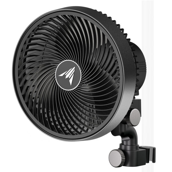CLOUDRAYA9_ClipFan_Image1__94624__92210.1760987334.jpg CLOUDRAY A9 AC Infinity Clip-Ventilator 225mm