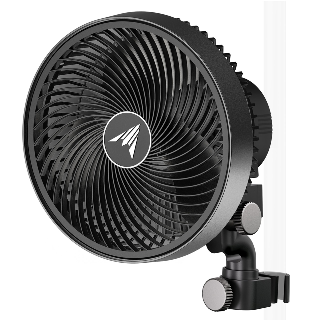 CLOUDRAY A9 AC Infinity Grow-Zelt-Clip-Ventilator 225 mm manuell