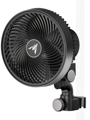 AC Infinity CLOUDRAY S6 automatische Oszillation Gen2