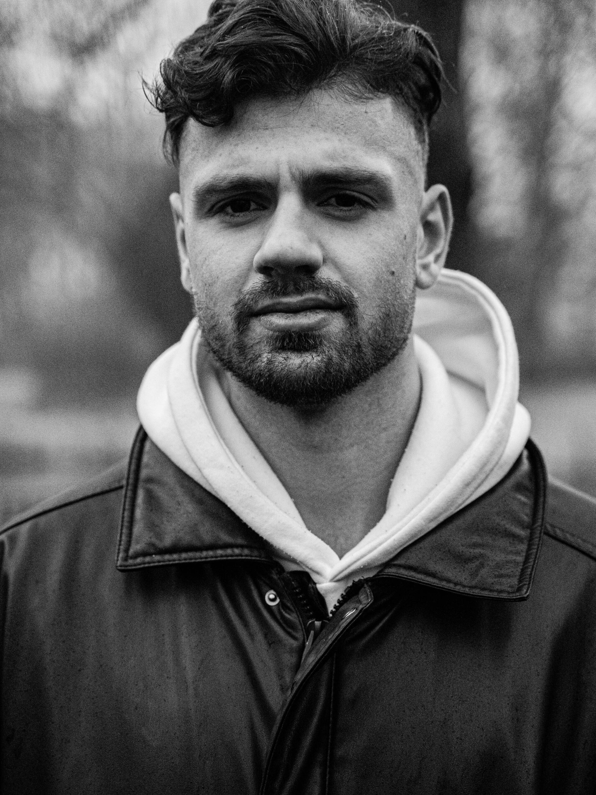 Christian Bech - Der Gründer von Ibex Grow dem besten Online Growshop!