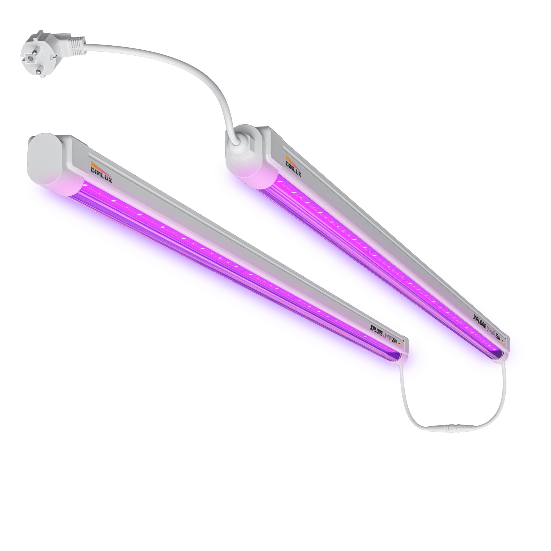 Dimlux Xplore Add-on UV