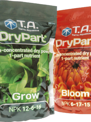 T. A. DryPart Trockendünger Grow 1kg