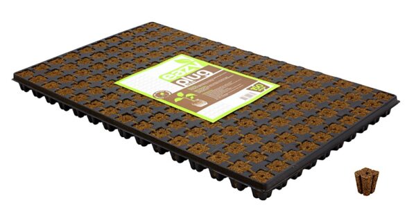 Eazy Plug 150er Tray Stecklingsblock