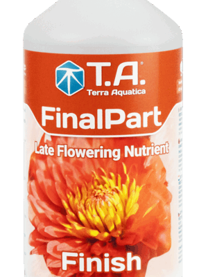 T.A. FinalPart 5 Liter