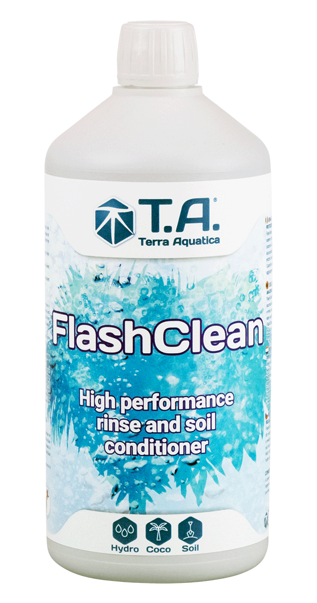 T.A. FlashClean 5 Liter