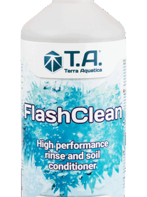 T.A. FlashClean 1 Liter