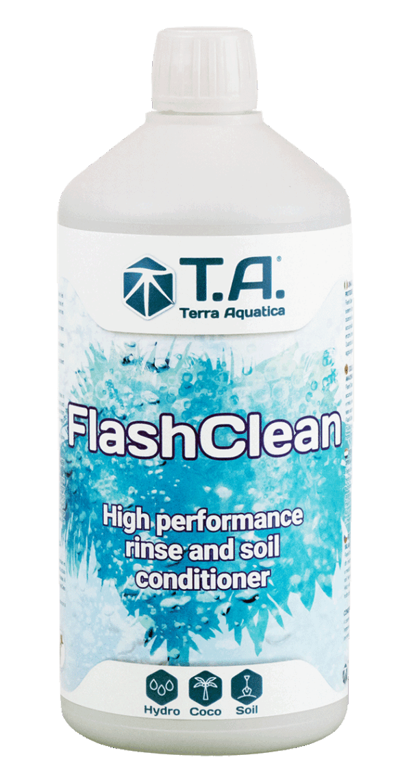 T.A. FlashClean 1 Liter