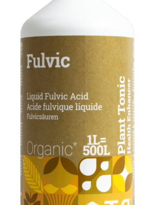 T.A. Fulvic 1 Liter
