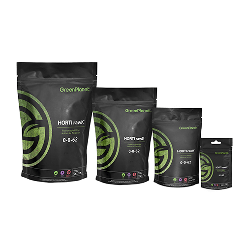 Green Planet Dense Horti Rawk 10kg