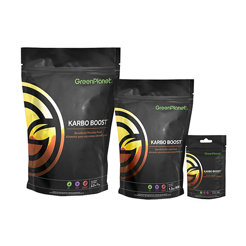 Green Planet Karbo Boost 11,34kg