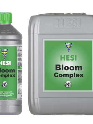 Hesi Blühcomplex 5 Liter
