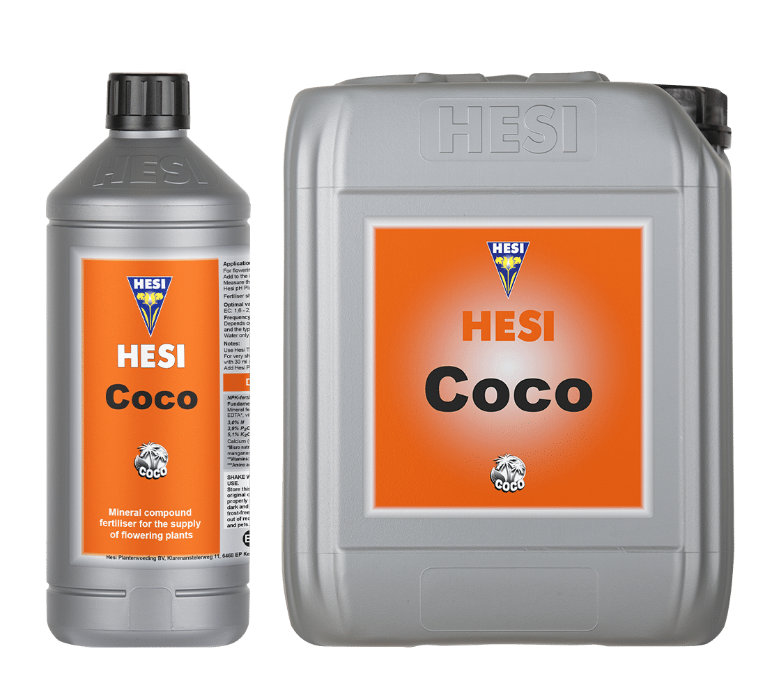 Hesi Coco 5 Liter