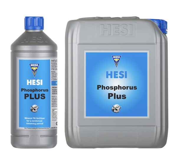 Hesi Phosphor Plus 1 Liter