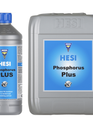 Hesi Phosphor Plus 5 Liter