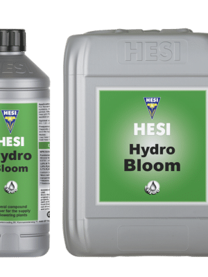 Hesi Hydro Blüte 10 Liter