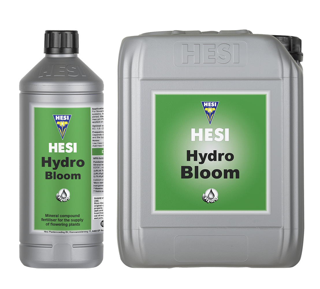 Hesi Hydro Blüte 1 Liter