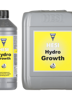 Hesi Hydro Wuchs 1 Liter
