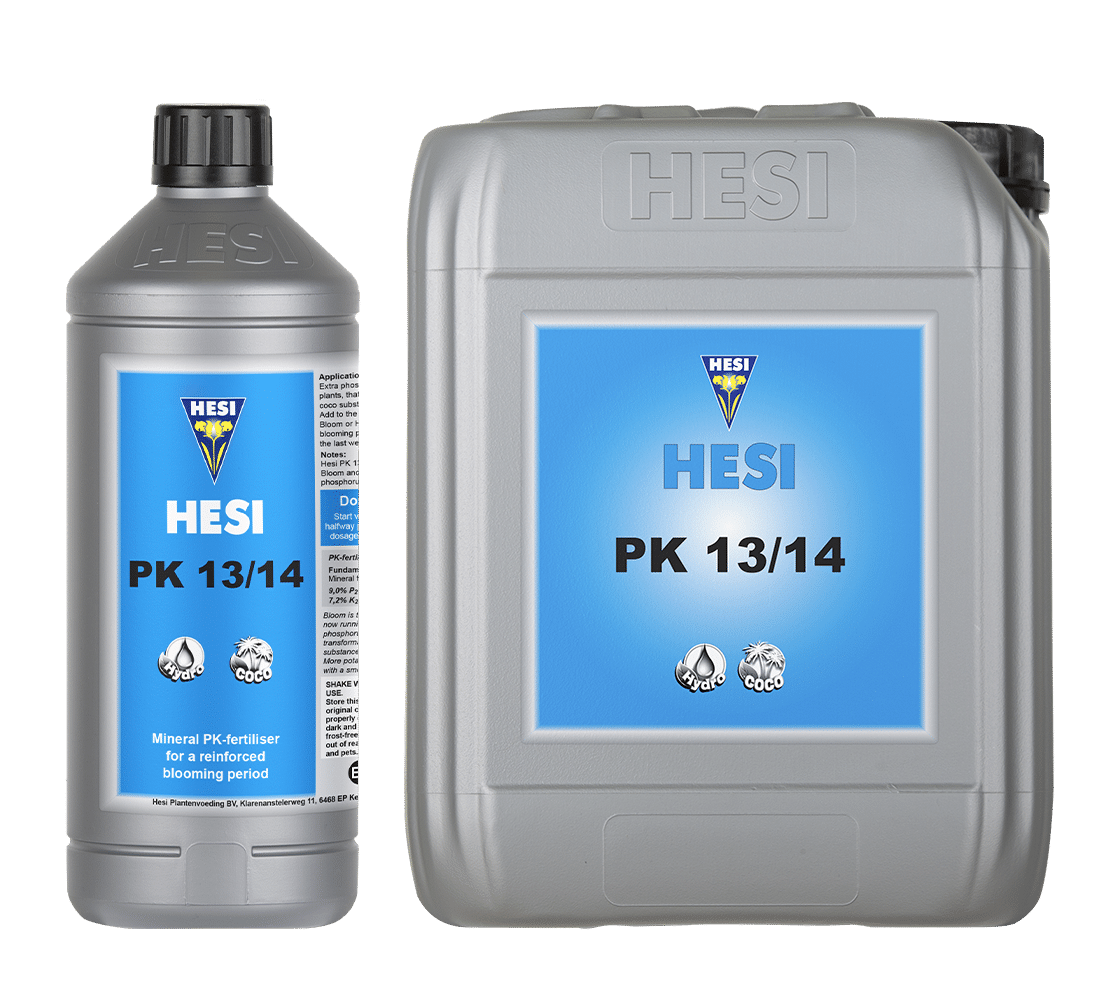 Hesi PK13-14 1 Liter