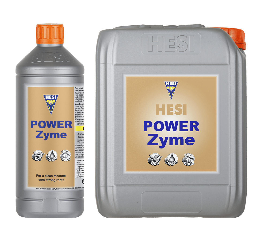 Hesi Powerzyme 5 Liter