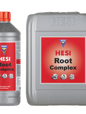 Hesi Wurzel Complex 500mL