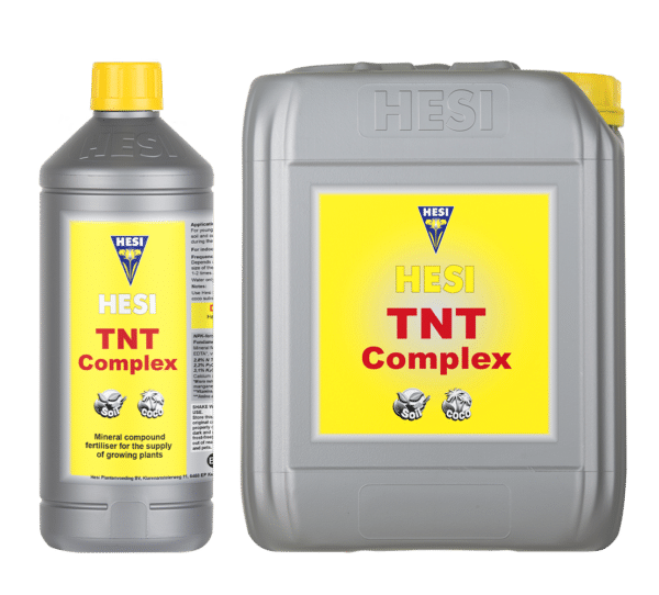 Hesi TNT-Complex 10 Liter