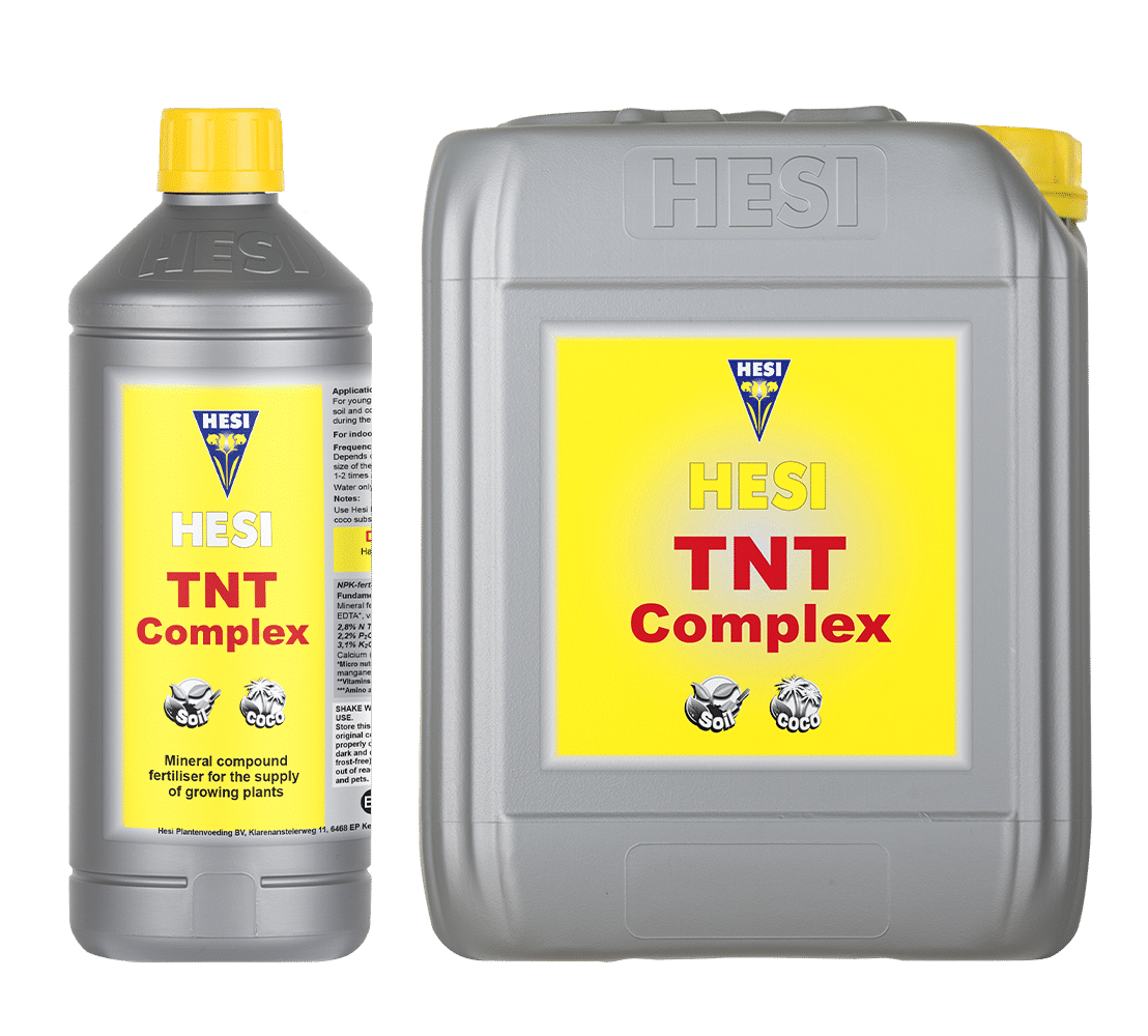 Hesi TNT-Complex 1 Liter