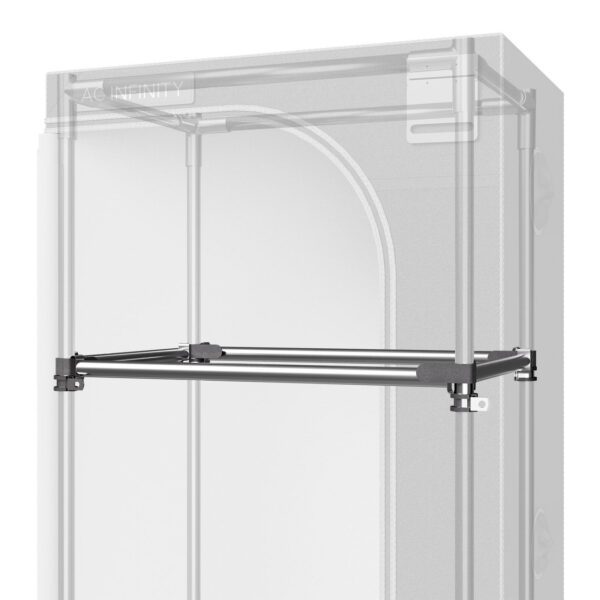 AC Infinity Zeltstangen 60cm x 120cm Growzelt Zubehör