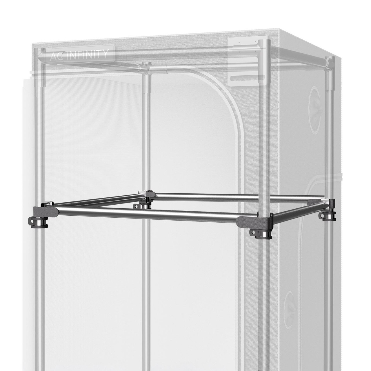 AC Infinity Zeltstangen 90 cm x 90 cm