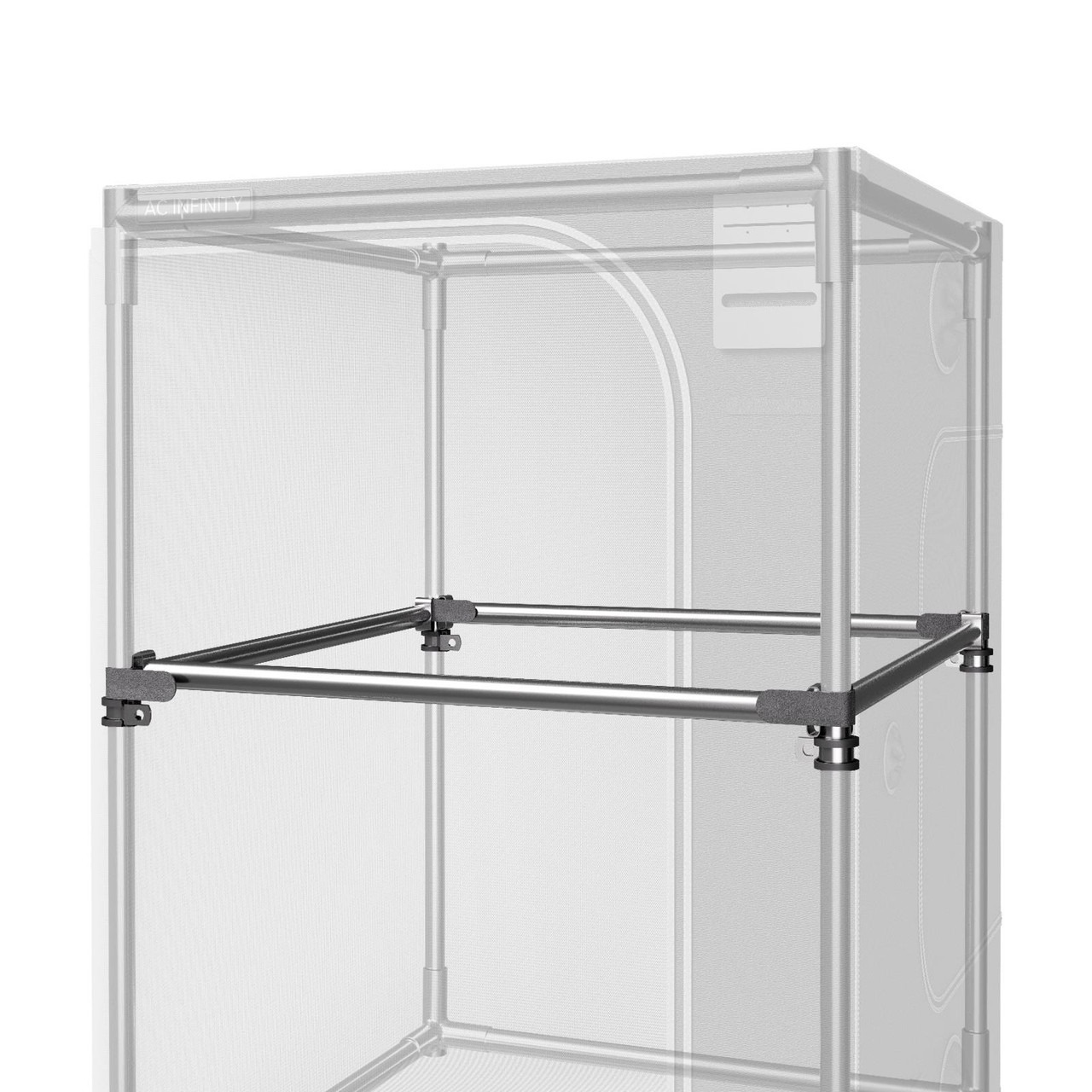 AC Infinity Zeltstangen 120cm x 120cm