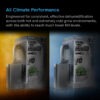HYDRONE 7 Luftentfeuchter AC Infinity - Bild 5