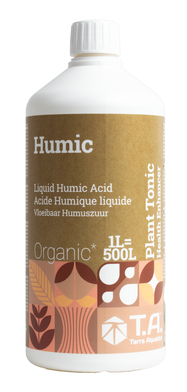 T.A. Humic 1 Liter