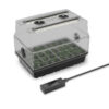 Stecklings-Gewächshaus LED 5x8 - AC Infinity Germination Kit