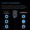 HydroSensor_AISesnor_IMG4__10727.1758736971.jpg Hydro Sensor AC Infinity AI+ pH EC TDS - Bild 5