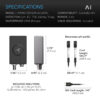 HydroSensor_AISesnor_IMG7__26422.1758736973.jpg Hydro Sensor AC Infinity AI+ pH EC TDS - Bild 6