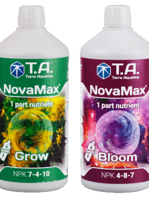T.A. NovaMax Bloom 500ml