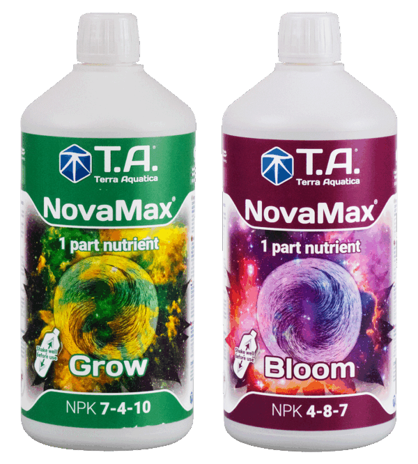 T.A. NovaMax Bloom 500ml
